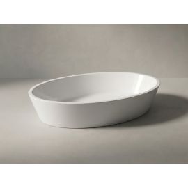Vannas Istabas Izlietne Vispool Dea 2 78.5x39.5x14cm, Balta (799925) | Izlietnes | prof.lv Viss Online