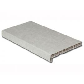 Iekšējā PVC Palodze Vitrage, marmora | Iekšējās palodzes | prof.lv Viss Online