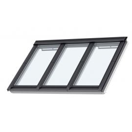 Velux GGLS 2070 Roof Window Premium Remote Control | Built-in roof windows | prof.lv Viss Online