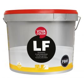 Vivacolor LF Fine Surface Filler for Interior Use | Vivacolor | prof.lv Viss Online