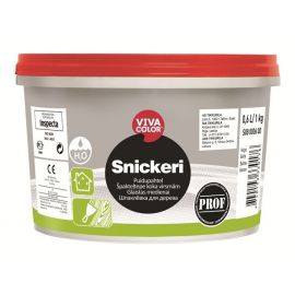 Vivacolor Snickeri Putty Tape for Interior Work | Dry building mixes | prof.lv Viss Online