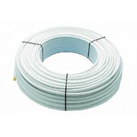 Wavin PE-Xc/AL/PE Multilayer Pipe in Coils | For water pipes and heating | prof.lv Viss Online