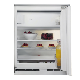 Iebūvējamais mini ledusskapis Whirlpool WBUF011 Balta | Mini un mazie ledusskapji | prof.lv Viss Online