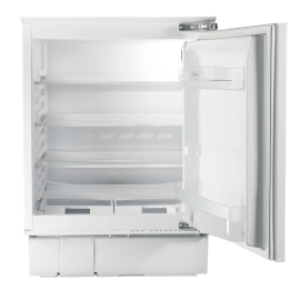 Iebūvējamais Ledusskapis Whirlpool WBUL 021 Balts | Iebūvējamie ledusskapji | prof.lv Viss Online