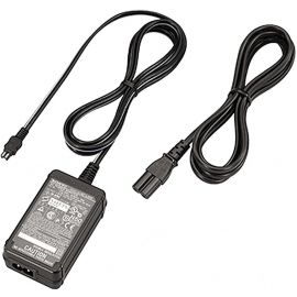 Зарядное устройство для камеры Sony AC-L200 (ACL200.CEE) | Фото и видео аксессуары | prof.lv Viss Online