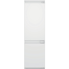 Iebūvējamais Ledusskapis Ar Saldētavu Whirlpool WHC18D011B1 Balts | Iebūvējamie ledusskapji | prof.lv Viss Online