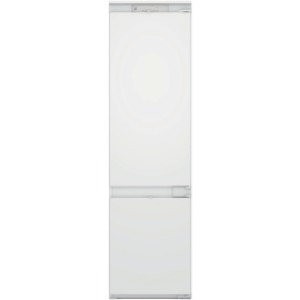 Iebūvējamais Ledusskapis Ar Saldētavu Whirlpool WHC20D023B1 SF Balts | Whirlpool | prof.lv Viss Online