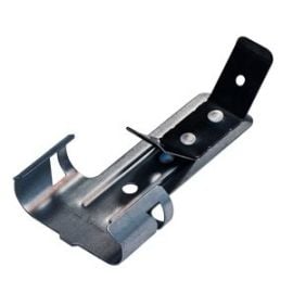Ātrā Enkuriekare CD Profilam Ar Sviru 1.0x50x82mm | BudMat | prof.lv Viss Online