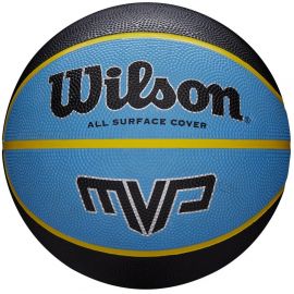 Баскетбольный мяч Wilson MVP | Спортивные товары | prof.lv Viss Online