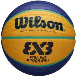 Basketbola Bumba Wilson Fiba 3X3 | Sporta preces | prof.lv Viss Online