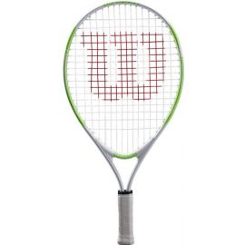 Wilson Tennis Racket US OPEN 19 White (WRT 203000) | Sporting goods | prof.lv Viss Online