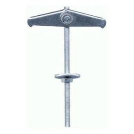 Screw-Metal Bracket with Wall | Anchors | prof.lv Viss Online