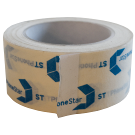Līmlente PhoneStar Wolf Tape ST, 50mm, 50m | Celtniecības lentas | prof.lv Viss Online