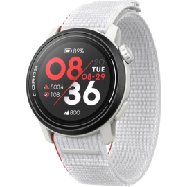 Viedpulkstenis Coros Pace 3 GPS, 42mm, Balts (WPACE3-CHK) | Coros | prof.lv Viss Online