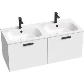 Izlietnes Skapītis Ravak Chrome II (Bez Izlietnes), 120x49cm | Sinks with Cabinet | prof.lv Viss Online