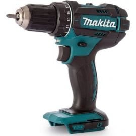 Makita DDF482Z Cordless Drill/Driver 18V, without battery and charger | Screwdrivers and drills | prof.lv Viss Online