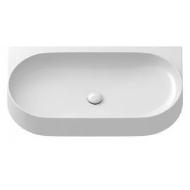 Ravak Yard 800 Bathroom Sink 50x80cm (XJX01280002) | Bathroom sinks | prof.lv Viss Online