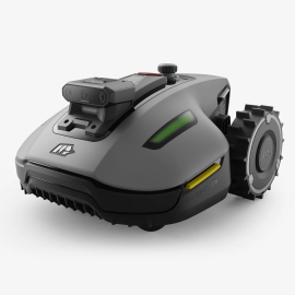 Zāles pļāvējs Robots Mammotion Yuka mini 2 800 800m², Pelēks | Mammotion | prof.lv Viss Online