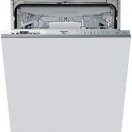 Whirlpool WIC 3C26 F Built-In Dishwasher, White (WIC3C26F) | Dishwashers | prof.lv Viss Online