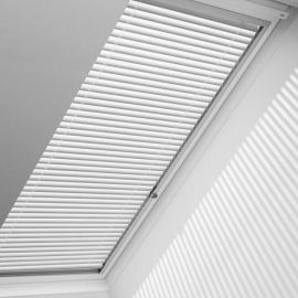 Velux PAL Horizontal Blinds with Manual Control | Built-in roof windows | prof.lv Viss Online
