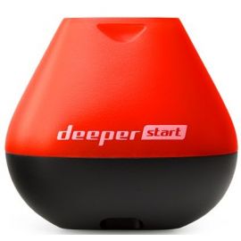 Deeper Chirp Smart Sonar (ITGAM0431) | Fishing and accessories | prof.lv Viss Online