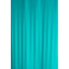 Duschy Shower Curtain ZOBER Blue 180x200cm | Duschy | prof.lv Viss Online