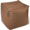 Qubo Cube 50 Puffs Seat Cushion Soft Fit Physalis (2302)