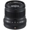 FujiFilm XF 50mm f/2 R WR Lens (16536611)