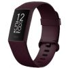 Fitbit Charge 4 Умный браслет 35.8 мм Розовое дерево (FB417BYBY)