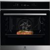 Electrolux Built-in Electric Oven EOE7P31X Black/Silver (5694)