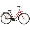 Ретро женский городской велосипед Azimut 28
