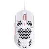 HyperX Pulsefire Haste Gaming Mouse White (4P5E4AA)