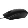 Dell MS116 Wired Mouse Black (570-ABPY)
