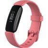 Fitbit Inspire 2 Desert Rose Smartwatch (FB418BKCR)