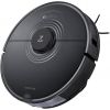 Roborock S7 Robot Vacuum Cleaner with Mopping Function 5.2Ah Black (S752)