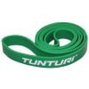 Tunturi Power Band Resistance Band 1pc. 35kg 104x2.9cm Green (14TUSCF029)