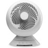 Galda Ventilators Duux ar taimeri DXCF08 Globe White (8716164996364)