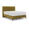 Eltap Safiro Cloud Folding Bed 215x180x130cm, With Mattress, Yellow 45 (SAF_05_1.8)