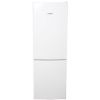 Холодильник Bosch KGV362WEAS с морозильной камерой белого цвета