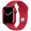Viedpulkstenis Apple Watch Series 7 Cellular 45Mm Red (2309855)