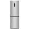 Gorenje NRK6192AS4 Fridge with Freezer Silver