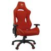 White Shark Monza-R Office Chair Red