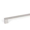 Ручка для мебели Viefe Graf-2, 1178 мм, нержавеющая сталь (101.043.55.178)