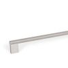 Viefe Graf-2 Furniture Handle 1178mm, Inox (101.043.55.178)