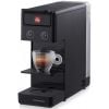 Illy Y3.3 iperEspresso Espresso & Coffee Capsule Coffee Machine Black (IL200360370)