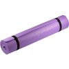 Йога-коврик Best 180x60x0.6 см фиолетовый (4750959073803)
