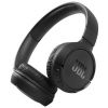 JBL Tune 510BT Wireless Headphones Black (JBLT510BTBLKEU)