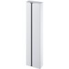 Шкаф высокий Ravak Balance 400 (пенал) белый (X000001373)