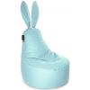 Qubo Daddy Rabbit Puffs Bean Bag Pop Fit Cloud (1829)