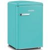 Severin RKS 8834 Мини-Холодильник с Морозильной Камерой Blue (T-MLX39259)